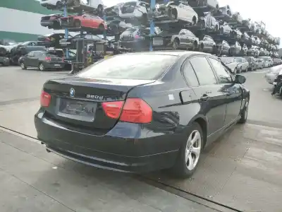 Veículo de Sucata bmw 3 (e90) 320 d do ano 2010 alimentado m47 d20 (204d4),n47 d20 a,n47 d20 c