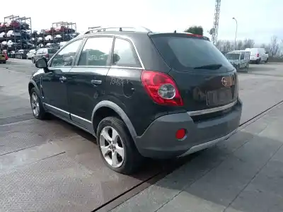 Verschrottungsfahrzeug opel antara a (l07) 2.0 cdti 4x4 des jahres 2007 angetrieben z 20 dmh Verschrottungsfahrzeug opel antara a (l07) 2.0 cdti 4x4 des jahres 2007 angetrieben z 20 dmh