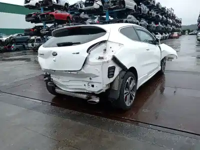 Veículo de Sucata kia cee'd (jd) 1.6 crdi 136 do ano 2017 alimentado d4fb
