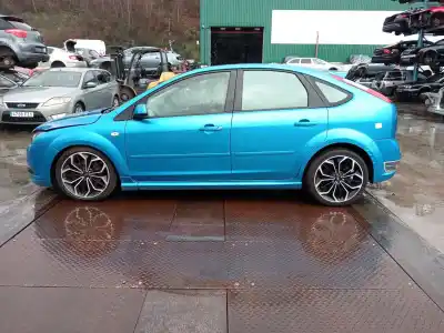 Утилизация автомобиля ford focus ii (da_, hcp, dp) 2.0 tdci года 2006 питание g6da,g6db,g6dd,g6dg