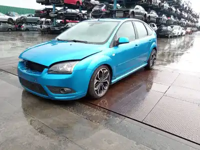 Утилизация автомобиля ford focus ii (da_, hcp, dp) 2.0 tdci года 2006 питание g6da,g6db,g6dd,g6dg