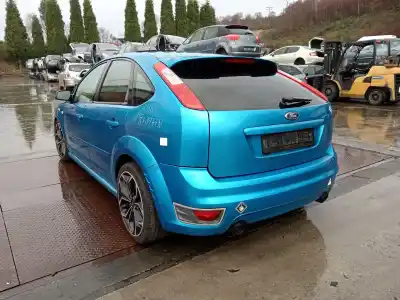 Утилизация автомобиля ford focus ii (da_, hcp, dp) 2.0 tdci года 2006 питание g6da,g6db,g6dd,g6dg