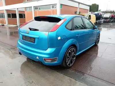 Утилизация автомобиля ford focus ii (da_, hcp, dp) 2.0 tdci года 2006 питание g6da,g6db,g6dd,g6dg