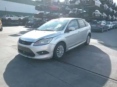 Здавання транспортного засобу ford focus ii (da_, hcp, dp) 1.6 tdci року 2009 потужний g8db