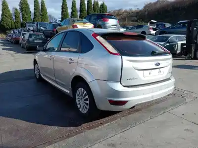 Здавання транспортного засобу ford focus ii (da_, hcp, dp) 1.6 tdci року 2009 потужний g8db