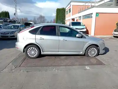 Здавання транспортного засобу ford focus ii (da_, hcp, dp) 1.6 tdci року 2009 потужний g8db