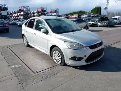 Здавання транспортного засобу ford focus ii (da_, hcp, dp) 1.6 tdci року 2009 потужний g8db