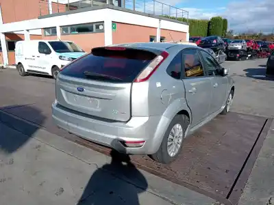 Здавання транспортного засобу ford focus ii (da_, hcp, dp) 1.6 tdci року 2009 потужний g8db