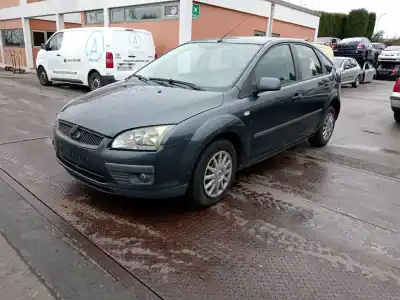 Здавання транспортного засобу ford focus ii (da_, hcp, dp) 1.6 tdci року 2006 потужний gpda,gpdb,gpdc,hhda,hhdb
