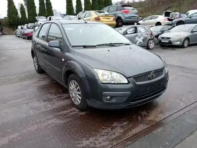 Здавання транспортного засобу ford focus ii (da_, hcp, dp) 1.6 tdci року 2006 потужний gpda,gpdb,gpdc,hhda,hhdb