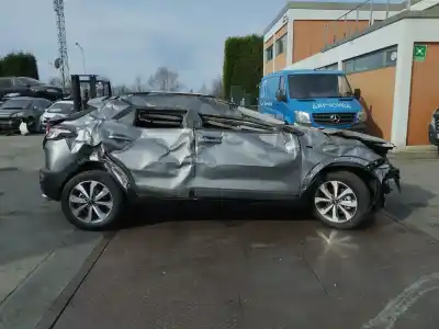 Veículo de Sucata kia stonic (ybcuv) 1.0 tgdi cat do ano 2017 alimentado g4lf