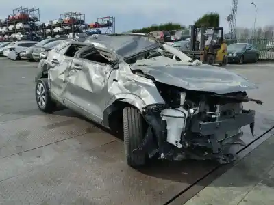 Veículo de Sucata kia stonic (ybcuv) 1.0 tgdi cat do ano 2017 alimentado g4lf