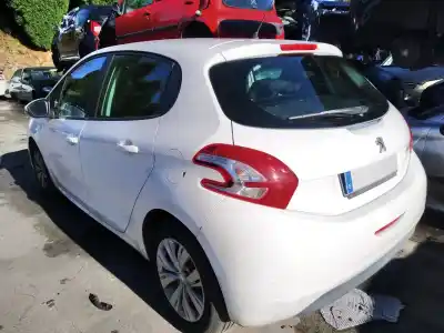 Hurda Aracı PEUGEOT                                            208 I (CA_, CC_)                                                                                                                                                                                                                                           1.2 VTI 82                                                                                                                                                                                                                                                 Yılın 2012 güçlü HM01