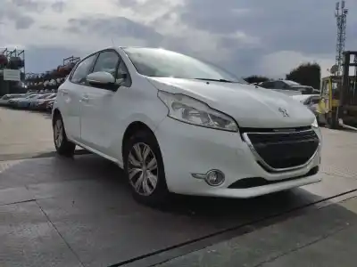 Утилизация автомобиля peugeot 208 i (ca_, cc_) 1.2 vti 82 года 2012 питание hm01