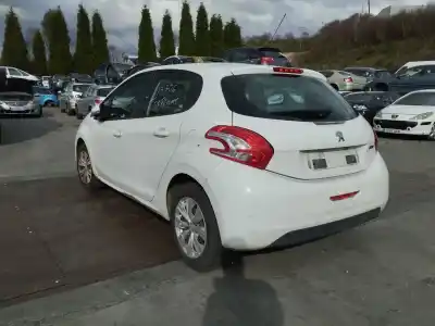 Утилизация автомобиля peugeot 208 i (ca_, cc_) 1.2 vti 82 года 2012 питание hm01