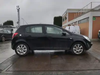 Veicolo di demolizione OPEL CORSA D (S07) 1.3 CDTI (L08, L68) dell'anno 2025 alimentato A 13 DTE,A 13 DTR,Z 13 DTE