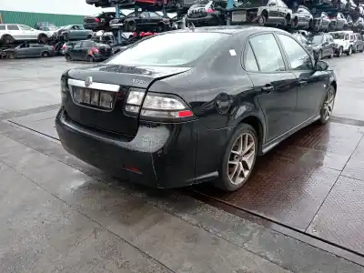 Sloopvoertuig saab 9-3 (ys3f, e79, d79, d75) 1.9 tid van het jaar 2010 aangedreven z 19 dth
