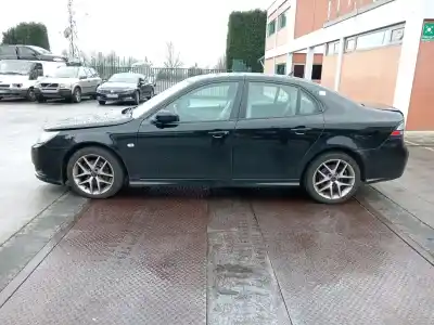 Sloopvoertuig saab 9-3 (ys3f, e79, d79, d75) 1.9 tid van het jaar 2010 aangedreven z 19 dth