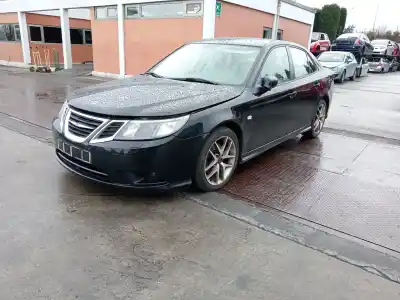 Sloopvoertuig saab 9-3 (ys3f, e79, d79, d75) 1.9 tid van het jaar 2010 aangedreven z 19 dth
