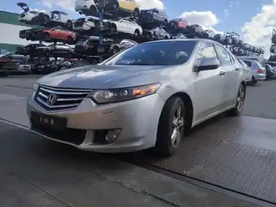 Veicolo di demolizione honda accord viii (cu) 2.2 i-dtec (cu3) dell'anno 2025 alimentato n22b1