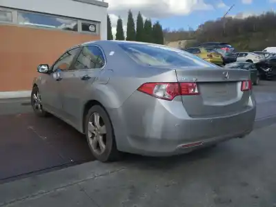 Veicolo di demolizione honda accord viii (cu) 2.2 i-dtec (cu3) dell'anno 2025 alimentato n22b1