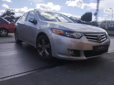 Veicolo di demolizione honda accord viii (cu) 2.2 i-dtec (cu3) dell'anno 2025 alimentato n22b1