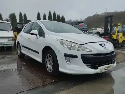 Утилизация автомобиля peugeot 308 i (4a_, 4c_) 1.6 hdi года 2010 питание 9hy (dv6ted4),9hz (dv6ted4)