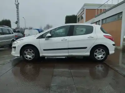 Утилизация автомобиля peugeot 308 i (4a_, 4c_) 1.6 hdi года 2010 питание 9hy (dv6ted4),9hz (dv6ted4)