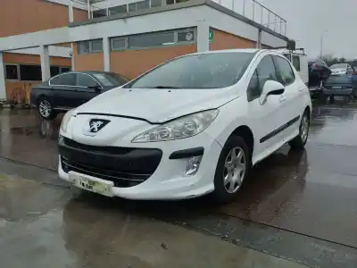 Утилизация автомобиля peugeot 308 i (4a_, 4c_) 1.6 hdi года 2010 питание 9hy (dv6ted4),9hz (dv6ted4)