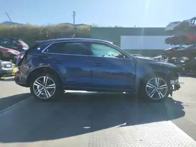 Veicolo di demolizione audi q5 (fyb, fyg) 35 tdi quattro dell'anno 2019 alimentato detb
