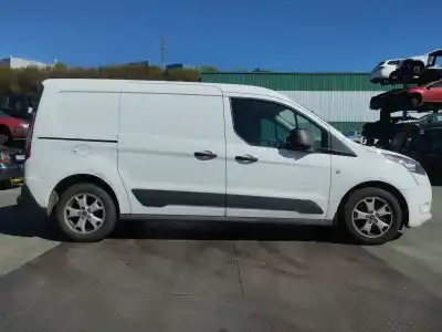 Утилизация автомобиля ford transit connect monospace 1.5 tdci года 2016 питание xwga,xwgb,xwgc