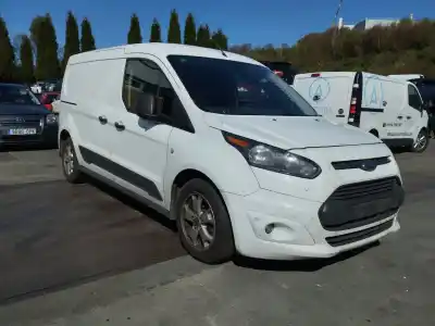 Утилизация автомобиля ford transit connect monospace 1.5 tdci года 2016 питание xwga,xwgb,xwgc