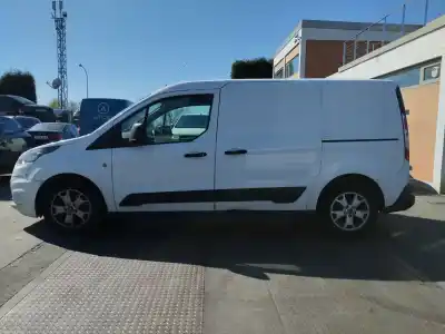 Утилизация автомобиля ford transit connect monospace 1.5 tdci года 2016 питание xwga,xwgb,xwgc