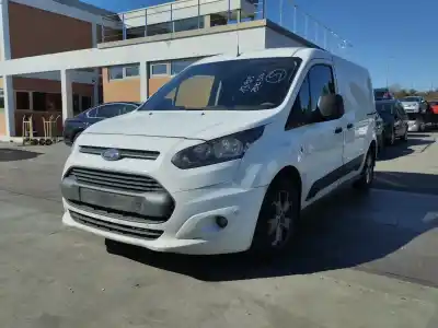 Утилизация автомобиля ford transit connect monospace 1.5 tdci года 2016 питание xwga,xwgb,xwgc