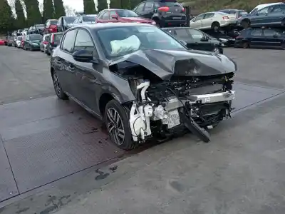 Здавання транспортного засобу peugeot 208 ii (ub_, up_, uw_, uj_) 1.2 puretech 100 року 2023 потужний hn05