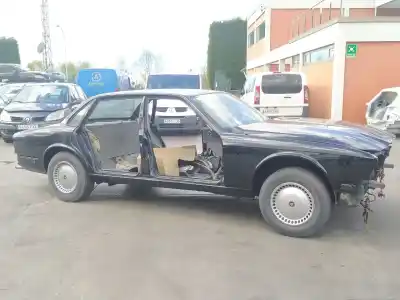 Утилизация автомобиля JAGUAR XJ (XJ40, XJ81) 6 3.6 года 1987 питание 9DPAMA(AJ6)