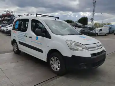 Veicolo di demolizione citroen berlingo / berlingo first monospace (mf_, gjk_, gfk_) 1.6 hdi 90 (mf9hx) dell'anno 2010 alimentato 9hx (dv6ated4)
