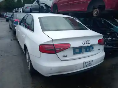 Veicolo di demolizione audi a4 b8 (8k2) 2.0 tdi dell'anno 2013 alimentato caga,cjca,cmea,cmfa