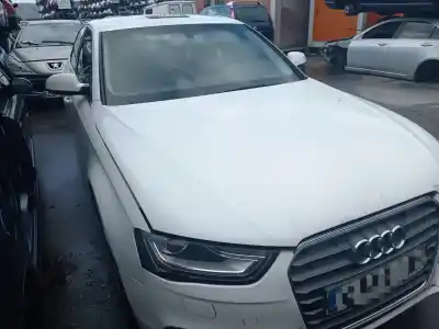 Veicolo di demolizione audi a4 b8 (8k2) 2.0 tdi dell'anno 2013 alimentato caga,cjca,cmea,cmfa