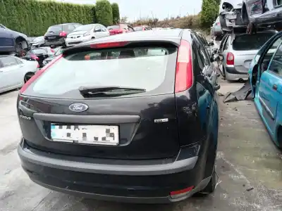 Утилизация автомобиля ford focus ii (da_, hcp, dp) 1.6 tdci года 2005 питание g8da,g8db,g8dd,g8de,g8df