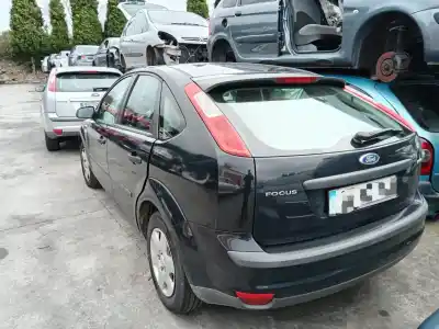 Утилизация автомобиля ford focus ii (da_, hcp, dp) 1.6 tdci года 2005 питание g8da,g8db,g8dd,g8de,g8df