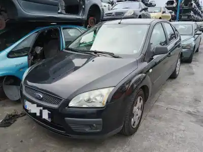 Утилизация автомобиля ford focus ii (da_, hcp, dp) 1.6 tdci года 2005 питание g8da,g8db,g8dd,g8de,g8df