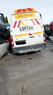 Утилизация автомобиля renault master iii furgón (fv) 2.3 dci 145 fwd (fv0e, fv0f, fv0h, fv02, fv0m, fv0s,... года 2011 питание m9t 678,m9t 680,m9t 706,m9t 708
