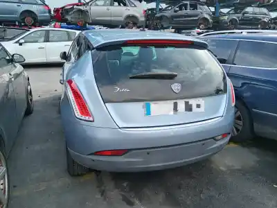 Hurda Aracı lancia delta iii (844_) 1.6 d multijet (844.axc11, 844.axc1a) yılın 2009 güçlü 198 a2.000