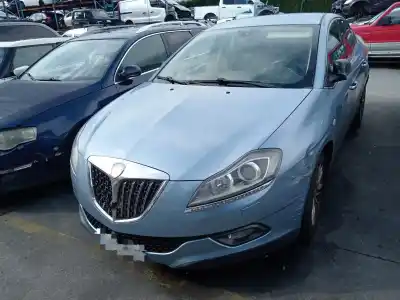 Hurda Aracı lancia delta iii (844_) 1.6 d multijet (844.axc11, 844.axc1a) yılın 2009 güçlü 198 a2.000