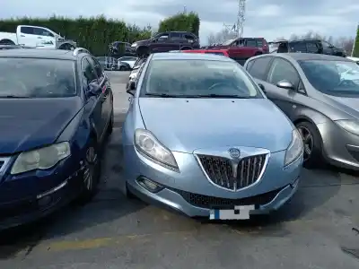 Hurda Aracı lancia delta iii (844_) 1.6 d multijet (844.axc11, 844.axc1a) yılın 2009 güçlü 198 a2.000
