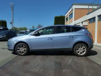 Hurda Aracı lancia delta iii (844_) 1.6 d multijet (844.axc11, 844.axc1a) yılın 2009 güçlü 198 a2.000