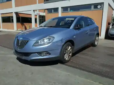 Hurda Aracı lancia delta iii (844_) 1.6 d multijet (844.axc11, 844.axc1a) yılın 2009 güçlü 198 a2.000