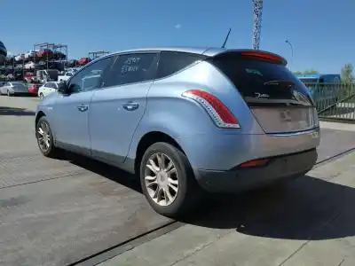 Hurda Aracı lancia delta iii (844_) 1.6 d multijet (844.axc11, 844.axc1a) yılın 2009 güçlü 198 a2.000