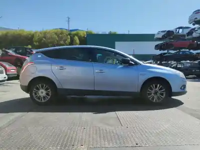 Hurda Aracı lancia delta iii (844_) 1.6 d multijet (844.axc11, 844.axc1a) yılın 2009 güçlü 198 a2.000